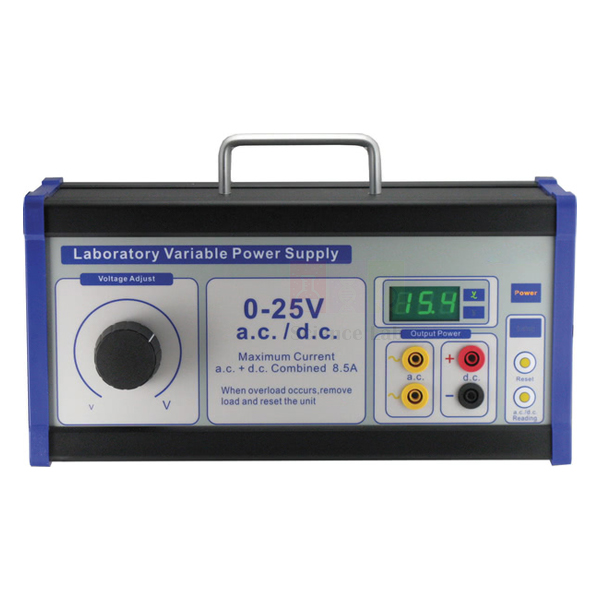 Power Supply Variable